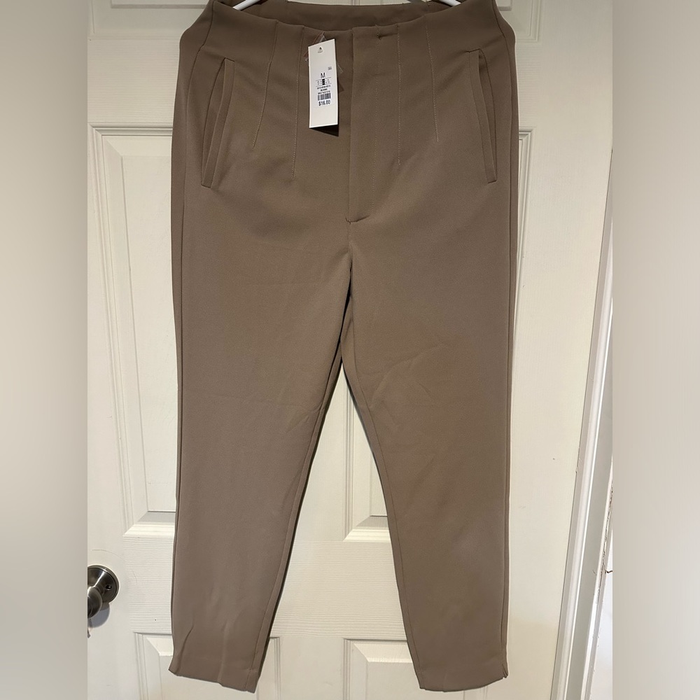 brand new dress pants